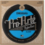 D'Addario EJ46 Pro-Arté cordas para guitarra clássica, tensão alta, 28-44