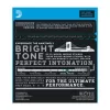 D'Addario EXL110 Regular Light cordas para guitarra elétrica, 10-46