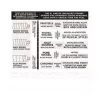 D'Addario EXL125 XL Nickel Round Wound cordas para guitarra elétrica, 9-46