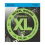 D'Addario EXL165 cordas para baixo, Regular Light 45–105