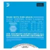 D'Addario EXL165 cordas para baixo, Regular Light 45–105