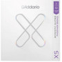 D'Addario XSAPB1152 cordas para guitarra acústica, 11–52