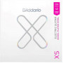 D'Addario XSE0942 cordas para guitarra elétrica, Super Light 9–42