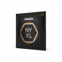 D'Addario NYXL1046 cordas para guitarra elétrica, 10–46