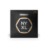 D'Addario NYXL1046 cordas para guitarra elétrica, 10–46