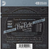 D'Addario EJ45FF Pro-Arté Carbon cordas para guitarra clássica