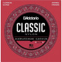 D'Addario EJ27N cordas para guitarra clássica, 029–045