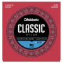 D'Addario EJ27H cordas para guitarra clássica