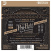 D'Addario EJ43 Pro-Arté Carbon cordas para guitarra clássica