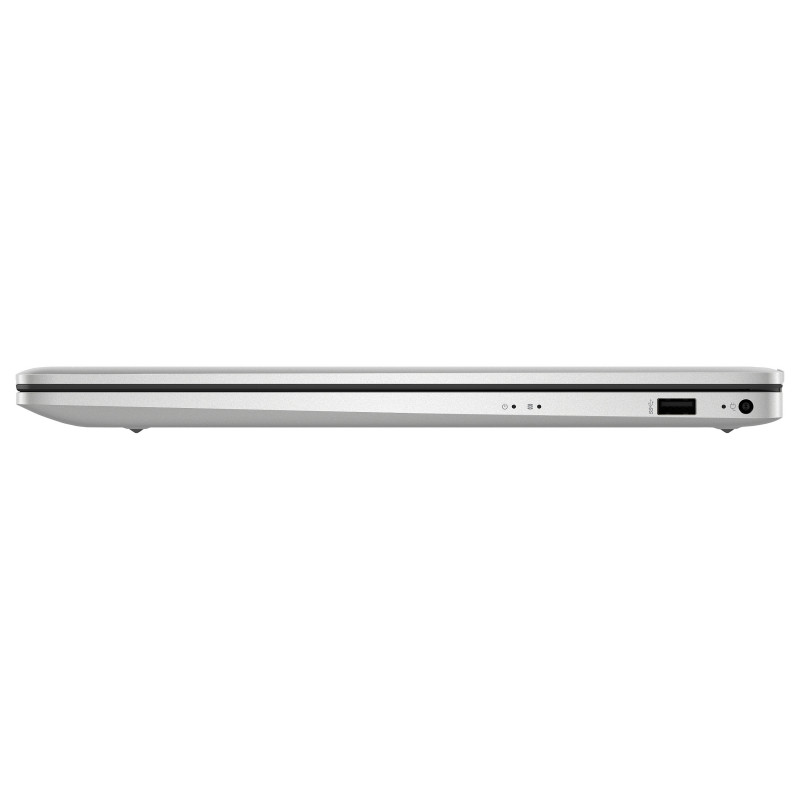 HP 17-cp3575ng portátil, AMD Ryzen 7 7730U, 16 GB de RAM, SSD de 1 TB, teclado alemão (QWERTZ)