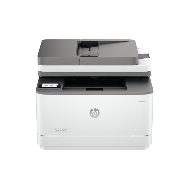 HP LaserJet Pro MFP 3106sdw impressora multifunções, laser a preto e branco, Legal (216 x 356 mm)