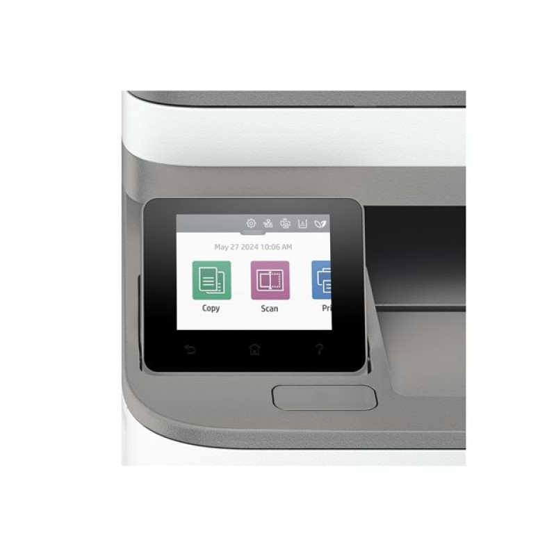 HP LaserJet Pro MFP 3106sdw impressora multifunções, laser a preto e branco, Legal (216 x 356 mm)
