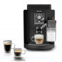 Máquina de café Krups EA5028E0 Intensity Milk, 1450 W, 15 bar