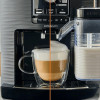 Máquina de café Krups EA5028E0 Intensity Milk, 1450 W, 15 bar