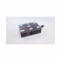 Eaton EB002SP bateria para UPS, chumbo-ácido selada (VRLA), 6 V, 9 Ah