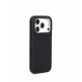 Mujjo Troubadour capa de pele para Apple iPhone 18 Pro / 17 Pro, MagSafe, preta