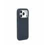 Mujjo Troubadour capa de pele para Apple iPhone 18 Pro / 17 Pro, MagSafe, basalto