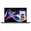 Dell XPS 16 DA16260-945YK portátil de 16 polegadas com ecrã tátil, Intel Core Ultra X9 388H, 32 GB RAM, 1 TB SSD, Windows 11 Home, grafite