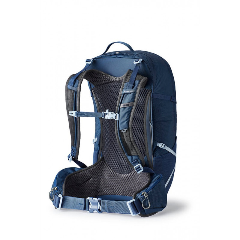 Gregory Juno 30 Vintage Blue mochila de trekking, 30 l