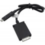 Dell 3V37X cabo de USB Type C para Trinity