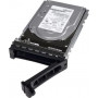 Dell 400-ATJN disco rígido interno de 1,2 TB, 10K RPM, SAS 12Gbps, 512n, 2,5 polegadas em suporte híbrido de 3,5 polegadas