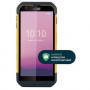CipherLab RS36 AS36E4GF4NSG1 computador móvel portátil de mão, GSM, GPS, Wi-Fi, Bluetooth, NFC, 16/5 MP, 4000 mAh, sem adaptador/ficha, GMS