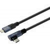 Vivolink PROUSBCMM8A cabo USB-C para USB-C, 8 m, testado para uso empresarial