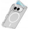 eSTUFF ES67141060 INFINITE (GRS) OSLO capa para iPhone, 65% (GRS) PC reciclado e 21% (GRS) TPU reciclado