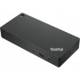 Lenovo ThinkPad Dock USB-C 90 W estação de acoplamento, SD21Q30856