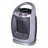 Noveen PTC09 termoventilador cerâmico, 1500 W, cinzento