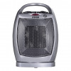Noveen PTC09 termoventilador cerâmico, 1500 W, cinzento