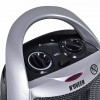 Noveen PTC09 termoventilador cerâmico, 1500 W, cinzento