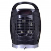 Noveen PTC09 termoventilador cerâmico, 1500 W, cinzento