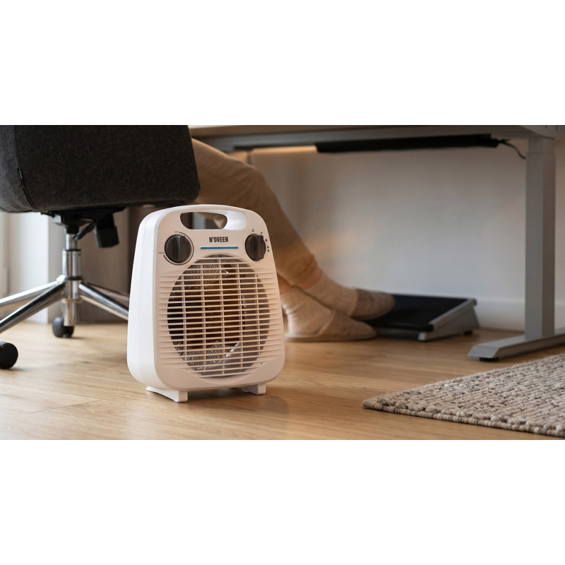 Noveen FH08 termoventilador