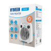Noveen FH08 termoventilador