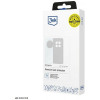 3MK Matt Case Pro Apple iPhone 16e / 17e capa, preta
