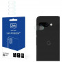 3MK Lens Protection Google Pixel 9A vidro híbrido para a lente da câmara (4 un.)