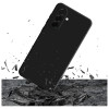 3MK Matt Case Pro Samsung Galaxy A36 5G capa, preta