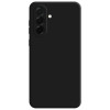 3MK Matt Case Pro Samsung Galaxy A36 5G capa, preta