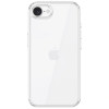 3MK Armor Case capa para Apple iPhone 17e / 16e, transparente