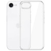 3MK Armor Case capa para Apple iPhone 17e / 16e, transparente