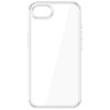 3MK Armor Case capa para Apple iPhone 17e / 16e, transparente