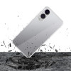 3MK Clear Case capa para Samsung Galaxy S25 Edge, transparente