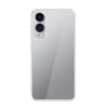3MK Clear Case capa para Samsung Galaxy S25 Edge, transparente