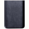 3MK Matt Case Pro capa para Samsung Galaxy S25 Edge, preta
