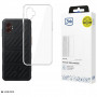 3MK Clear Case capa para Samsung Galaxy XCover 7 Pro, transparente