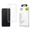 3MK Clear Case capa para Samsung Galaxy XCover 7 Pro, transparente