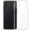 3MK Clear Case capa para Samsung Galaxy XCover 7 Pro, transparente