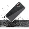3MK Clear Case capa para Samsung Galaxy XCover 7 Pro, transparente