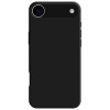 3mk Matt Case Pro capa para Apple iPhone Air, preta mate